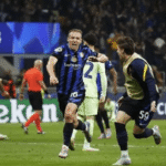 Inter Milan fan token surges after UCL win over Barca, fans react