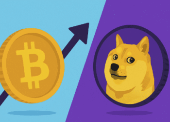 Another Bitcoin record price beckons as Dogecoin surges 27% amid bullish market signals