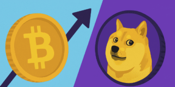 Another Bitcoin record price beckons as Dogecoin surges 27% amid bullish market signals