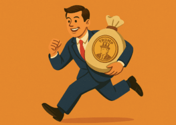 Panic as TRUMP meme coin insiders move $52M, leave investors with empty wallets