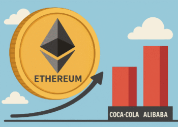 Ethereum market cap rallies 42%, leapfrogs Coca-Cola, Alibaba following Pectra upgrade