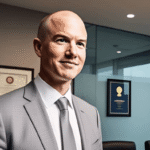 Coinbase CEO Brian Armstrong charts bold course to make crypto the future of global finance