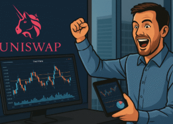 Uniswap trade volume hits $3 trillion, becomes first DEX to reach $3T all-time volume