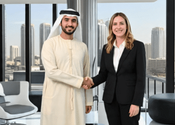 Dubai Finance partners with Crypto.com to create "first-of-its-kind" crypto payment initiative