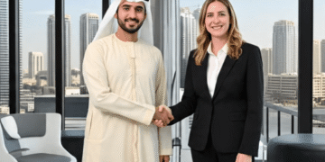 Dubai Finance partners with Crypto.com to create "first-of-its-kind" crypto payment initiative