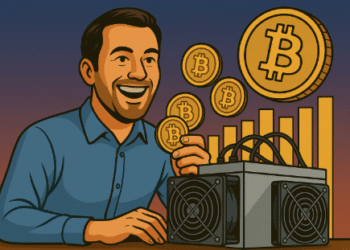 Bitcoin miners stop sales, flip from sellers to hoarders as BTC surges 20%