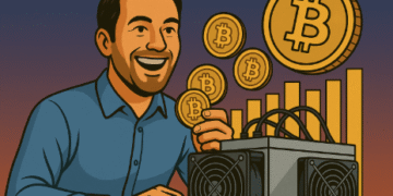 Bitcoin miners stop sales, flip from sellers to hoarders as BTC surges 20%