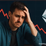 Recent 40% ETH price rally faces setback despite Pectra upgrade as U.S. investors cash out