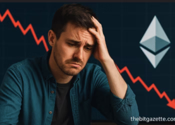 Recent 40% ETH price rally faces setback despite Pectra upgrade as U.S. investors cash out