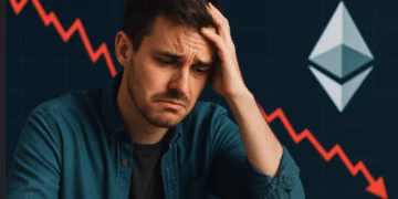 Recent 40% ETH price rally faces setback despite Pectra upgrade as U.S. investors cash out