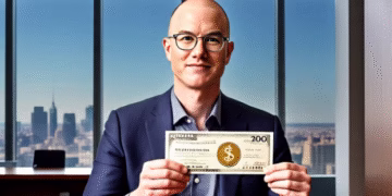 Coinbase insider hack met with $20M arrest bounty after firm rejects ransom demand