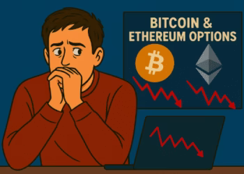 Almost $4B in Bitcoin and Ethereum options expire as market braces for volatility after BTC's record high