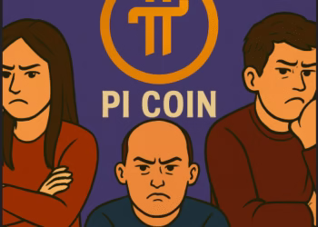 Pi Network under fire over $100 million ventures fund as 'pioneer' demand tangible results