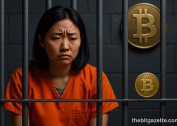 South Korean woman imprisoned after stealing $500k in crypto from sleeping boyfriend