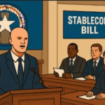 Northern Mariana stablecoin bill passes as legislature overrides governor’s veto