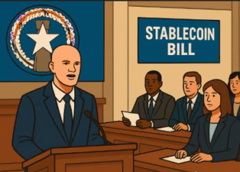 Northern Mariana stablecoin bill passes as legislature overrides governor’s veto