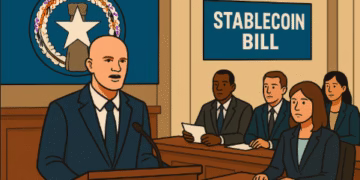 Northern Mariana stablecoin bill passes as legislature overrides governor’s veto