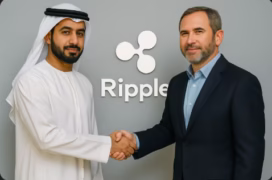 Ripple Payments enters the UAE as platform announces partnership with Zand Bank, Mamo