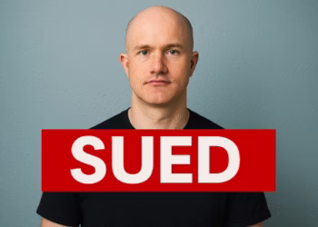 Coinbase sued for alleged violations of illinois biometric privacy law