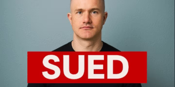 Coinbase sued for alleged violations of illinois biometric privacy law