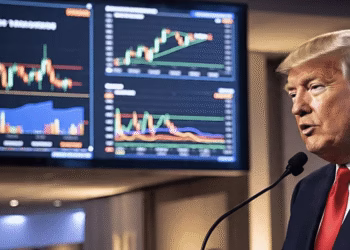 Crypto market indicators show rebound after Trump’s Russia-Ukraine ceasefire comments