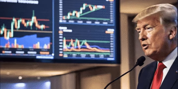 Crypto market indicators show rebound after Trump’s Russia-Ukraine ceasefire comments