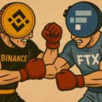 Binance FTX lawsuit: crypto giant fights $1.76B claim, argues FTX collapse was SBF's fault