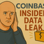 Coinbase data leak could result in loss of lives, experts warn