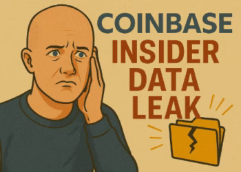 Coinbase data leak could result in loss of lives, experts warn