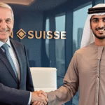 Bitcoin Suisse secures UAE foothold with key Abu Dhabi approval
