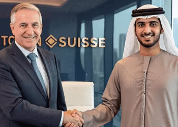 Bitcoin Suisse secures UAE foothold with key Abu Dhabi approval