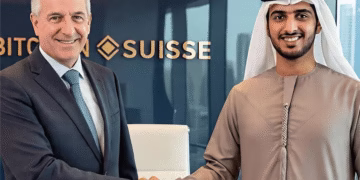 Bitcoin Suisse secures UAE foothold with key Abu Dhabi approval