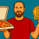 $600 million for 2 pizzas? The true story of the 10,000 BTC Pizza Day