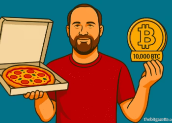 $600 million for 2 pizzas? The true story of the 10,000 BTC Pizza Day