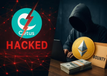 Cetus hack shakes DeFi space as DEX offers $6M bounty to hacker for return of $56M in stolen ETH