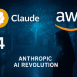 Claude 4 models hit Amazon Bedrock: Anthropic’s latest AI revolution is here!