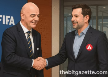 FIFA Blockchain: How the Avalanche-powered platform just changed sports fandom forever