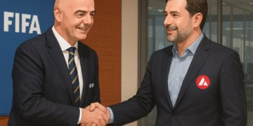 FIFA Blockchain: How the Avalanche-powered platform just changed sports fandom forever