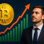 Bitcoin price prediction skyrockets as experts unveils bright $125K–$1M outlook