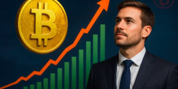 Bitcoin price prediction skyrockets as experts unveils bright $125K–$1M outlook