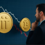 PI price recovery faces more hurdles as network decouples from Bitcoin