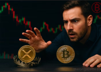 XRP bears trap sparks whales into action as reversal gains momentum