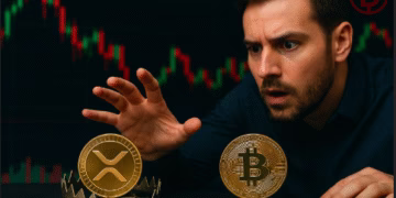 XRP bears trap sparks whales into action as reversal gains momentum