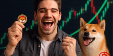 Shiba Inu price soars as SHIB flipped Bitcoin Cash in a market capitalization of $8.45billion