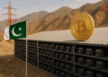 Pakistani Bitcoin mining gets massive 2,000 MW power boost from government