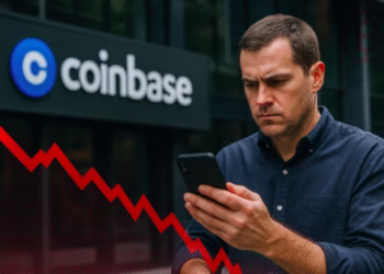 New Coinbase class action lawsuit alleges data breach cover-up, stock plunge