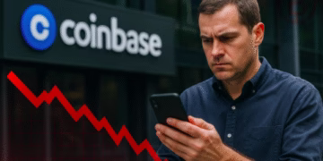 New Coinbase class action lawsuit alleges data breach cover-up, stock plunge