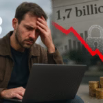 Crypto data breaches hit record high: $1.7b lost in 4 months—Is the Industry’s future at risk?