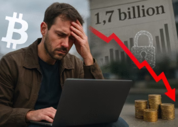 Crypto data breaches hit record high: $1.7b lost in 4 months—Is the Industry’s future at risk?