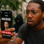 Migos Instagram account hacked; attackers target Solana co-founder, demand 40 BTC